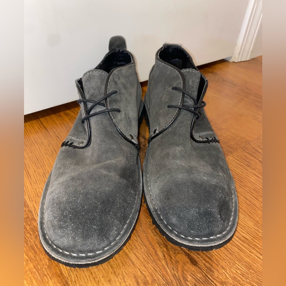 Men’s boots